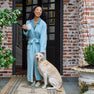 Luxe Knit Robe - Final Sale & Last Chance!