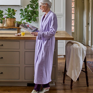 Luxe Knit Robe - Final Sale & Last Chance!