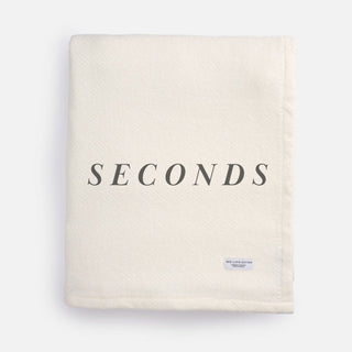 Seconds Highlands Blanket