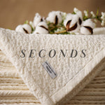 
  
    Seconds Mary Blanket
  
