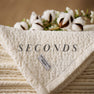 Seconds Mary Blanket