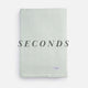 Seconds Homewood Throw Blanket