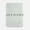 Seconds Homewood Throw Blanket