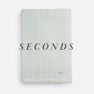 Seconds Homewood Throw Blanket