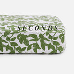 
  
    Seconds Magnolia Print Fitted Sheet
  
