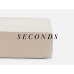 
  
    Seconds Fitted Crib Sheet
  
