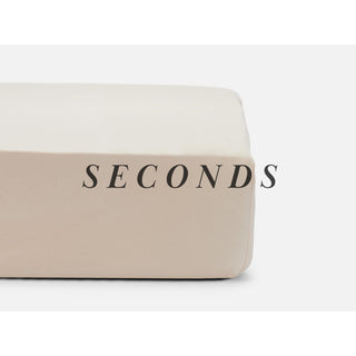 Seconds Fitted Crib Sheet