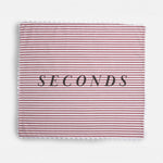 
  
    Seconds Waverly Placemat
  
