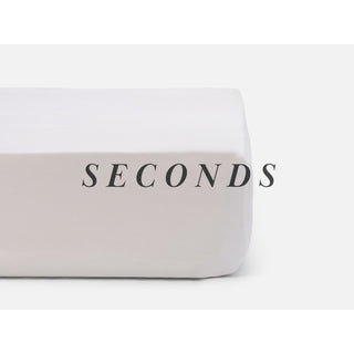 Seconds Fitted Crib Sheet