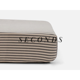 Seconds Fitted Crib Sheet