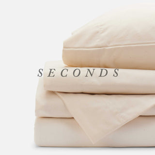 Seconds Basic Sheet Set