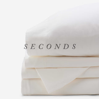 Seconds Basic Sheet Set