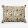 Seconds Cotton & Quail Pillow Sham
