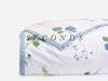 Seconds Hydrangea Print Duvet Cover