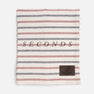Seconds Tunnel to Towers Throw Blanket