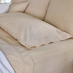 
  
    Ticking Stripe Sheet Set
  
