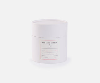 Red Land Cotton Summer Scent