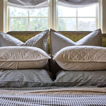 
  
    The Ticking Bed
  
