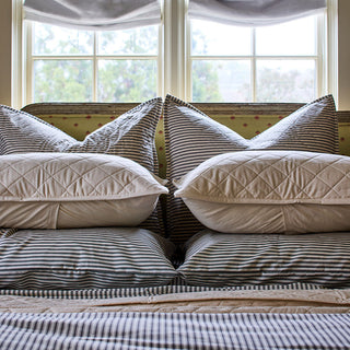 The Ticking Bed