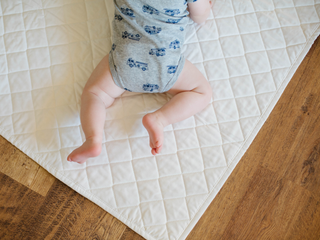 Classic Baby Bedding Bundle