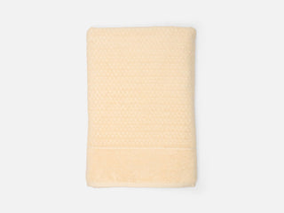 Cotton Spa Bath Towel - Gold