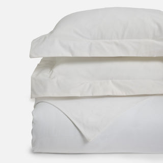 Basic Duvet Cover and Shams Bundle