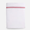 Ella Embroidered Flat Sheet
