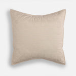 
  
    color_Sesame*Ticking*Stripe size_Euro
  
