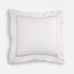 
  
    Ella Embroidered Pillow Shams
  
