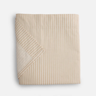 color_Sesame*Ticking*Stripe