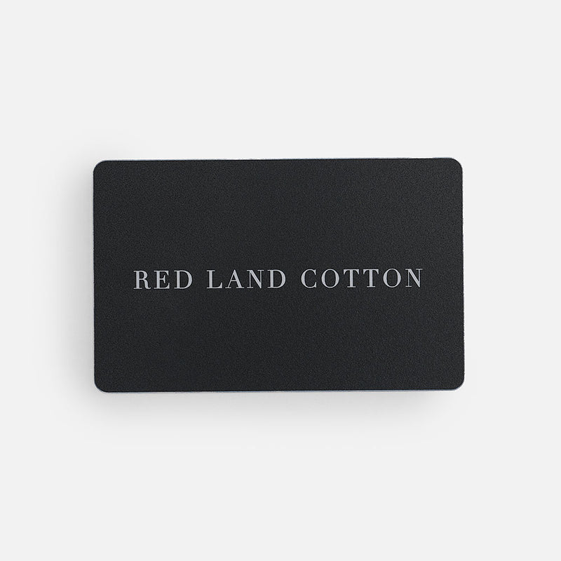 Physical Gift Card