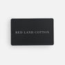Physical Gift Card