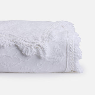 Classic Matelasse Bedspread
