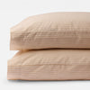 Ticking Stripe Pillowcase Sets