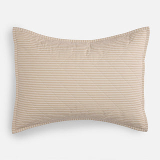 color_Sesame*Ticking*Stripe size_Standard