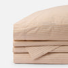 Ticking Stripe Sheet Set