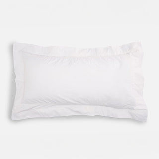 Ella Embroidered Pillow Shams