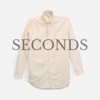 Seconds Red Land Work Shirt