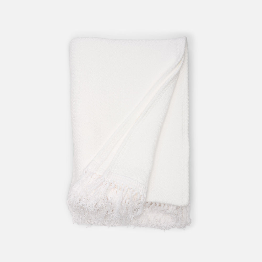 Cotton Blankets Made in the USA AmericanMade Blankets Red Land Cotton