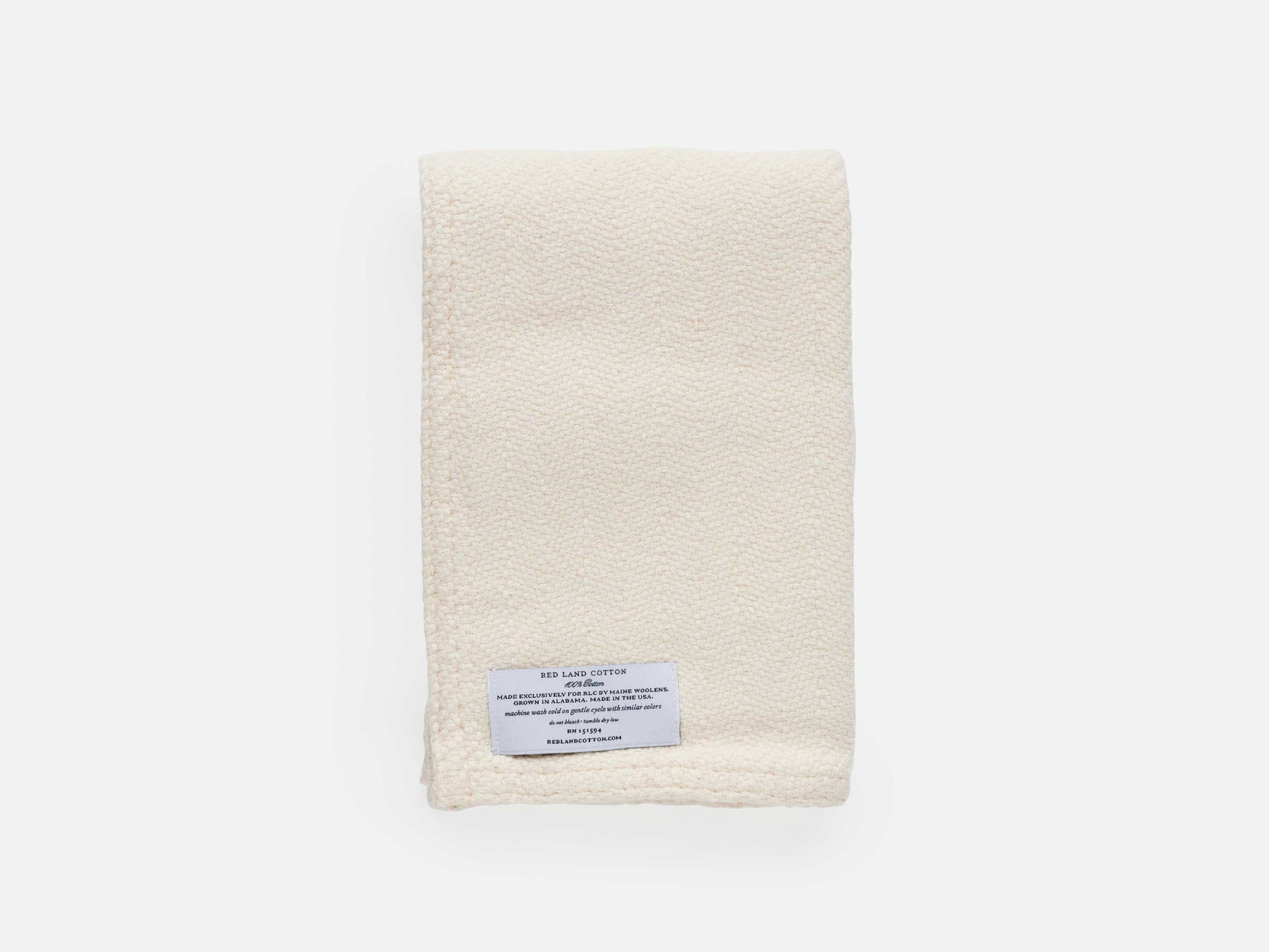 100% Cotton Bath Towels. Made in USA. - American Blanket Company