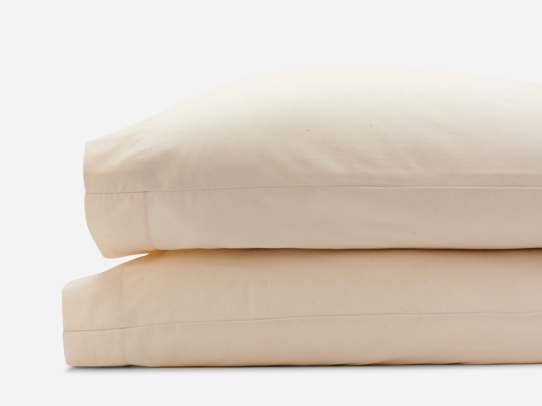 Red Land Cotton — Bankhead Basics Pillowcases