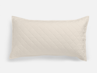 Classic Quilted King Sham