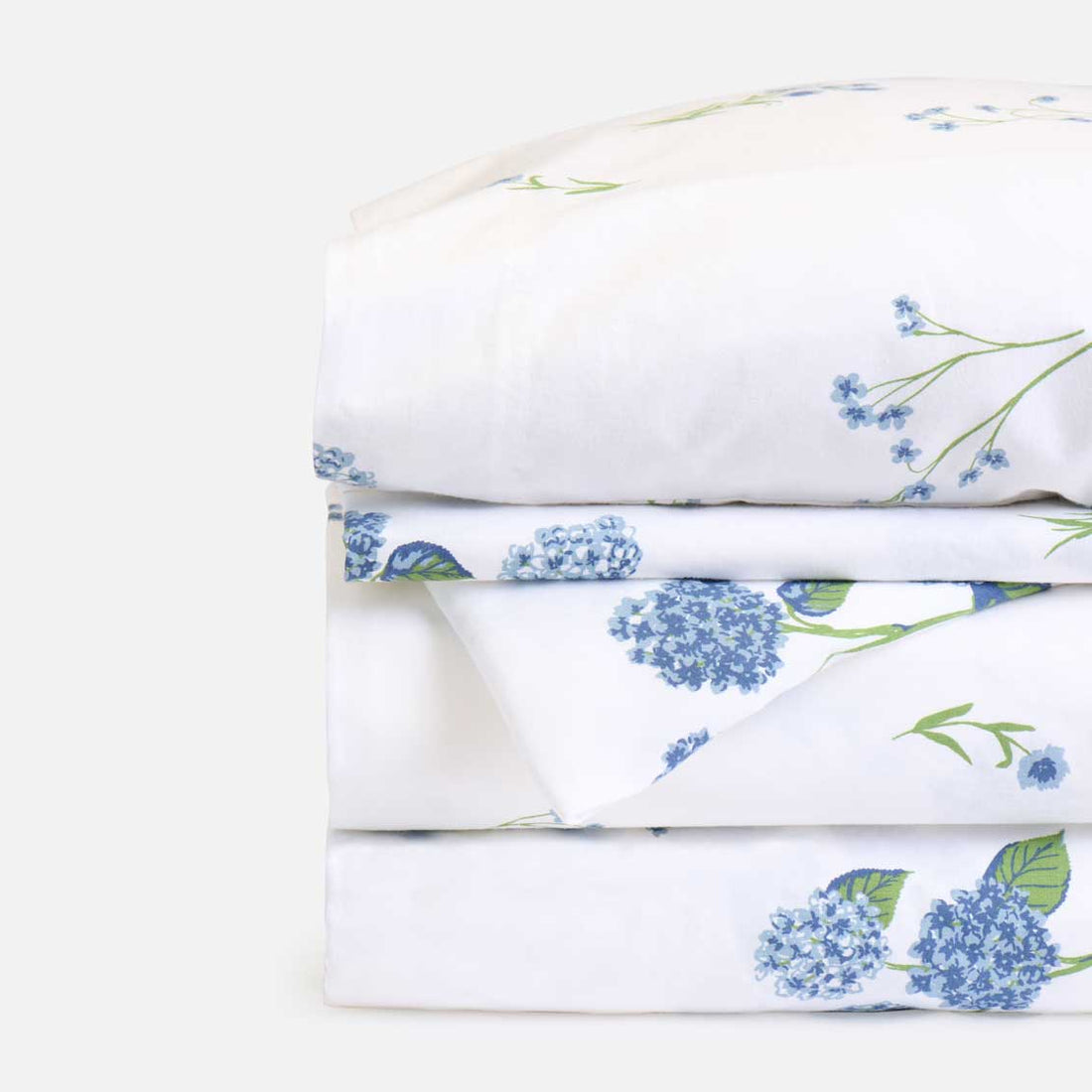 Quality Sheets Made In The USA Red Land Cotton