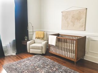 Ticking Accent Baby Bundle