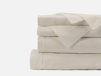 
  
    Luxury Bedding Bundle - Natural
  
