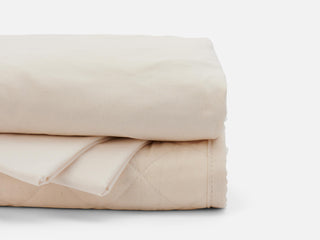 Classic Baby Bedding Bundle - Natural
