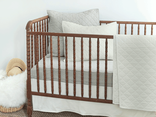 Ticking Accent Baby Bundle