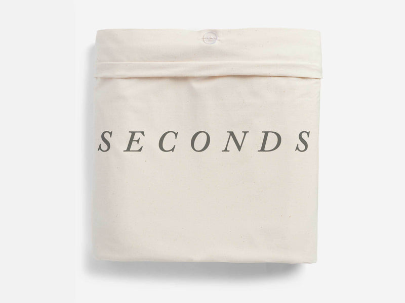 Seconds Bankhead Basics Duvet Covers