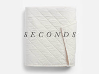 
  
    Seconds Bankhead Basic Classic Quilt
  
