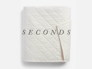 Seconds Bankhead Basic Classic Quilt